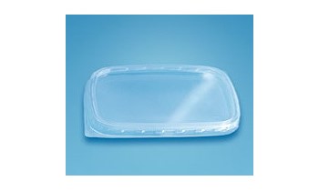 Couvercle Cup boucher Soleil - 100 pces